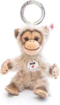 シュタイフ 干支シリーズ 申キーリング 限定品 Steiff 12㎝ 完売