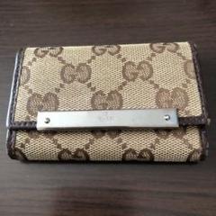 gucci キーケース アウトレットの中古/未使用品 - メルカリ gucci キーケース アウトレットの中古/未使用品 - メルカリ