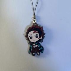 アクリルキーホルダー 炭治郎