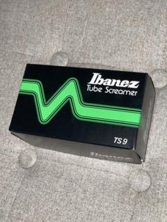 【ほぼ未使用】Ibanez Tube Screamer TS9【極美品】 Amazon.com: Ibanez TS9 Model Overdrive Pedal - TS9, Classic