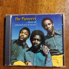 The Pioneers ...best of