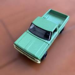 グリーンライトフォード ピックアップトラック クイックロゴ　Ford F-100