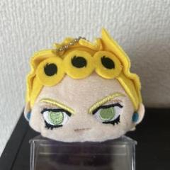 ぽてコロマスコット ジョジョ DIO ザ・ワールド 覚醒DIO 株式会社マックスリミテッド キャラクターグッズ製造企画