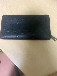 COACH 長財布