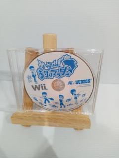 wiiめざせ！！釣りマスター