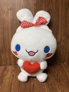 ゆるかわ⭐︎シナモロール⭐︎Lovely Cherry⭐︎LLぬいぐるみ