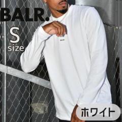 2025年最新】balr ロンtの人気アイテム - メルカリ