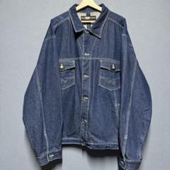 最高の品質 WEAR WU デニムジャケット メルカリ - 2XL ジャケット・アウター