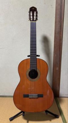 YAMAHA G-120A クラシックギター ケース付き【中古品】 - メルカリ