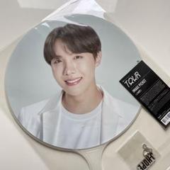 BTS J-HOPE スローガン BIGうちわ セット ※お値下げしました