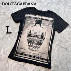 2025年最新】D&G ／ Dolce＆Gabbana レディース 半袖(Tシャツ) T