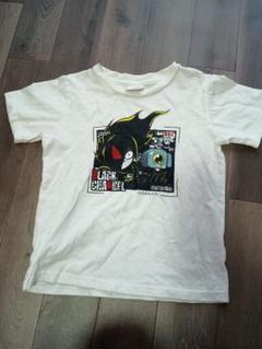 ブラックチャンネル　Tシャツ
