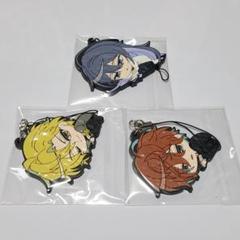 と*と様 ヒプマイ ヒプムビ アクリルキーホルダー 独歩 一二三 靴にキスしな と*と様 ヒプマイ ヒプムビ アクリルキーホルダー 独歩 一二三