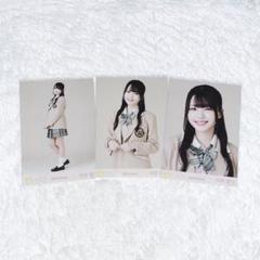 ≒JOY ニアジョイ 市原愛弓 生写真 コンプ スイートシックス