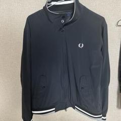 2025年最新】Fred Perry メンズ ナイロンジャケットの人気