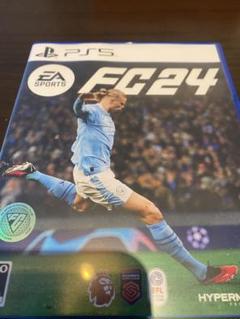 EA SPORTS FC 24 PS5 FIFA24