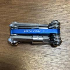 値下げ<中古> カンパ旧ケンタウル ピストBB パークツール工具付