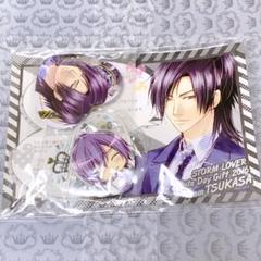 Storm Lover ストラバ　缶バッジ　酉水司　７点 Storm Lover ストラバ缶バッジ酉水司7点