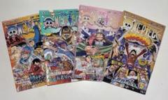 2025年最新】ワンピース 全巻セット 107の人気アイテム - メルカリ