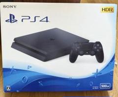 PlayStation4 - ps4 slim 本体　2200  500GB  未使用に近い　即発送可能 61FFvkC3d3L._UF1000,1000_QL80_.jpg