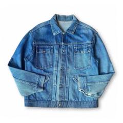 2025年最新】foremost デニムジャケットの人気アイテム - メルカリ 2025年最新】foremost デニムジャケットの人気アイテム - メルカリ