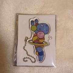 キン肉マン　今駆けつける！悪魔超人アクキーvol.5　プラネットマン