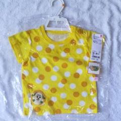 新品・未使用 いないいないばぁ 70 Tシャツ