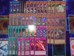 遊戯王OCG VS ヴァンキッシュソウル デッキパーツセット - メルカリ