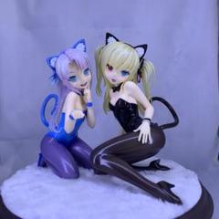 【未開封】僕は友達が少ない 星奈夜空小鳩 マリア キャットVer1/7送料込み 71ftoixWdtL._UF350,350_QL80_.jpg