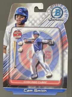 bowman 2024 Cam Smith キャム スミス MLB toppsのサムネイル