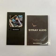 stray kids in生　ミニフォトブック　８個セット　トレカ 2025年最新】stray kids in生 フォトブックの人気アイテム