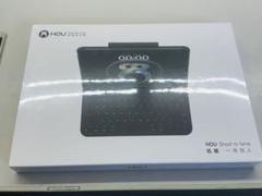 【新品未開封】HOU キーボードケース iPad Air 11インチ用 ブラック