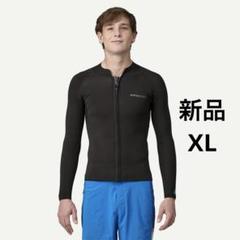 （See The Sun. ）patagonia タッパー Mサイズ PATAGONIA WETSUIT/パタゴニアウェットスーツ】メンズ・R2ユー