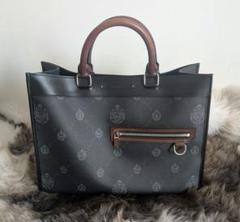 Berluti ウリス トートバッグ 2way PVC ヴェネチアレザー 新品