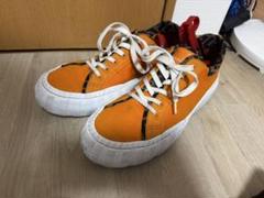 fendi スニーカー