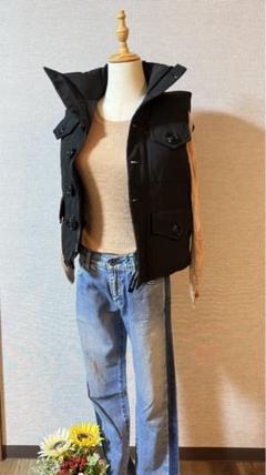 カナダグース モントリオールベスト 3434JM 【美品】のサムネイル