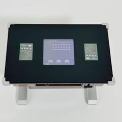 【未開封・箱傷みアリ】スペースインベーダー ゲーム筐体型バンク / 貯金箱 スペースインベーダー ゲーム筐体型バンク 貯金箱 - メルカリ