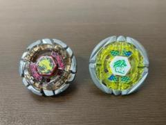 2025年最新】メタルファイト ベイブレード 2個セットの人気