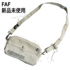 新品 FAKE AS FLOWERS FAF PROTOTYPE 010 - メルカリ