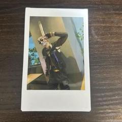 O-MENZ 隈取 チェキ