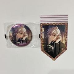 アイナナ Spoon.2Di vol.112 七瀬陸 九条天 缶バッジ
