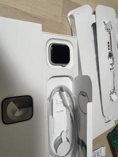 【商品名】 Apple Watch Series 9（GPSモデル）小さいサイズ