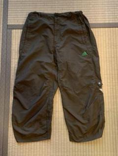 早い者特価 adidas パンツ