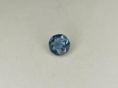 希少 透明薄青色 ブラジル産 パライバトルマリン 0.148ct ルース