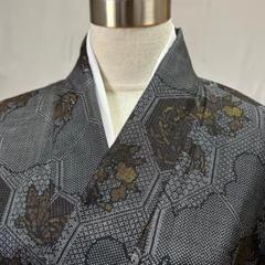 3271☆送料込み❣️正絹 美品 大島紬 4枚 まとめ売り❣️着用可 Mサイズ 2025年最新】大島紬の人気アイテム - メルカリ