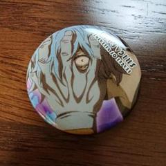 僕のヒーローアカデミア 死柄木弔 缶バッジ