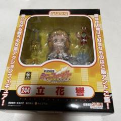 ねんどろいど 立花響 戦姫絶唱シンフォギア　フィギュア 関連商品 - 戦姫絶唱シンフォギアモバイル公式サイト