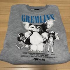 グレムリン　ギズモ　クッション　トレーナー　まとめ売り OVER THE STRiPES10周年記念 グレムリン ギズモ Tシャツセット