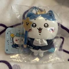 ちいかわ バースディッ⋯マスコット 新品 ちいかわ バースディッ 生誕マスコット Chiikawa birthday