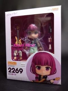 2025年最新】きくり ねんどろいどの人気アイテム - メルカリ